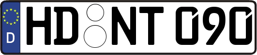 HD-NT090