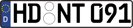 HD-NT091