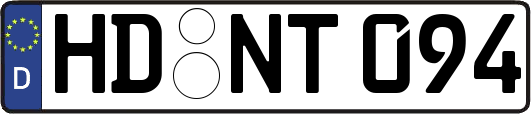 HD-NT094
