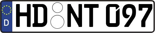 HD-NT097