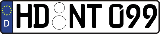 HD-NT099