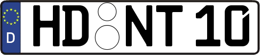 HD-NT10