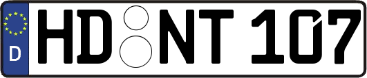 HD-NT107