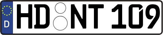 HD-NT109