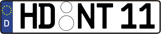HD-NT11