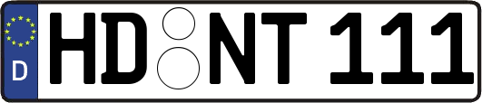 HD-NT111