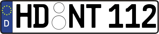 HD-NT112