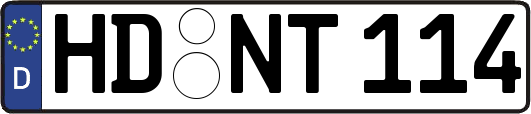 HD-NT114