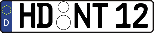 HD-NT12