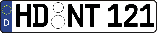 HD-NT121