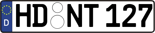 HD-NT127