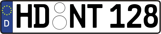 HD-NT128