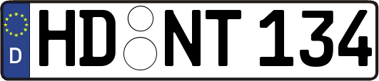 HD-NT134