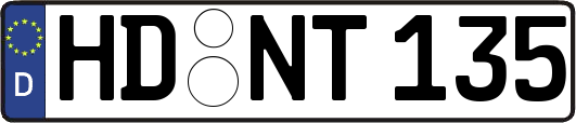 HD-NT135