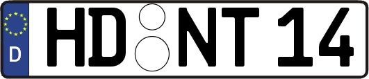 HD-NT14