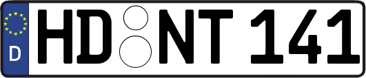HD-NT141