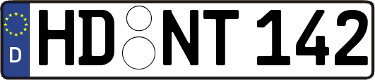 HD-NT142