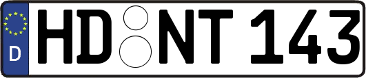 HD-NT143
