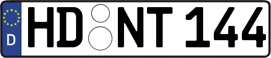 HD-NT144