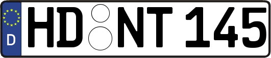 HD-NT145