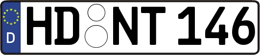 HD-NT146