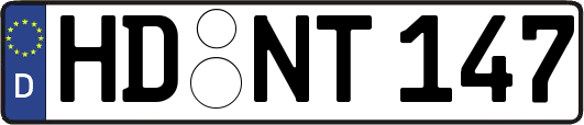 HD-NT147