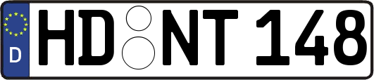 HD-NT148