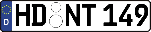 HD-NT149