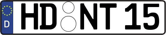 HD-NT15