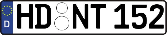 HD-NT152