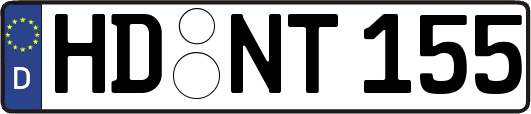 HD-NT155