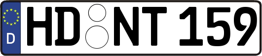 HD-NT159
