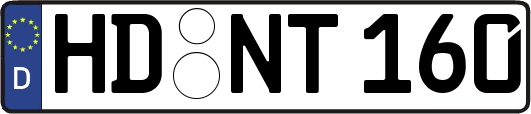 HD-NT160