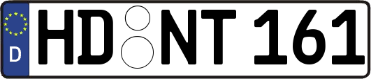 HD-NT161