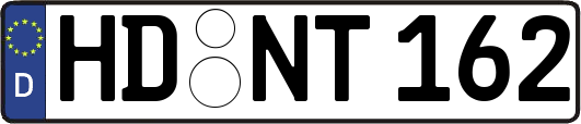 HD-NT162