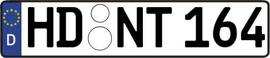 HD-NT164