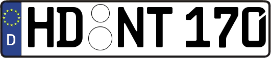 HD-NT170