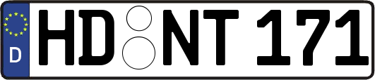 HD-NT171