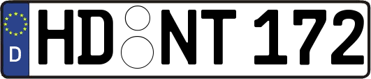HD-NT172