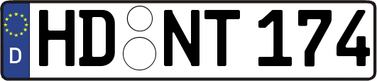 HD-NT174