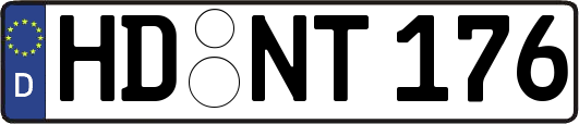 HD-NT176