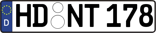HD-NT178