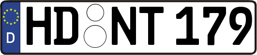HD-NT179