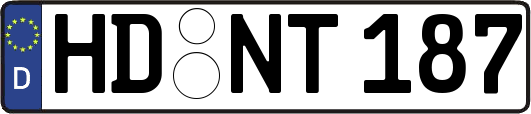 HD-NT187