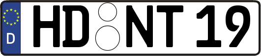 HD-NT19