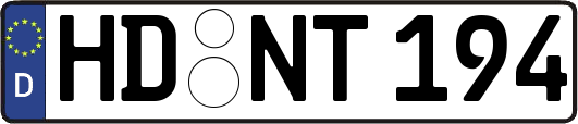HD-NT194