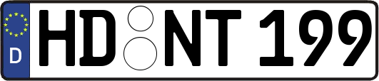 HD-NT199