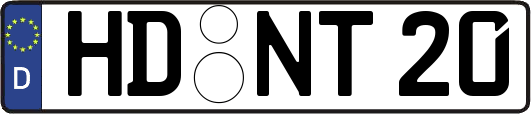 HD-NT20
