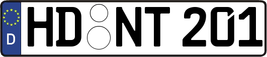 HD-NT201