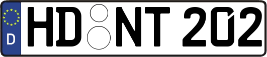 HD-NT202